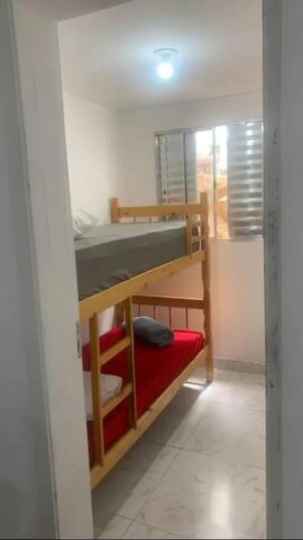 2 Dormitorios Sp - Bairro Tremembe/ Tucuruvi São Paulo Brasilien